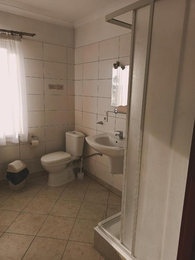 Pokoje Goscinne Kropka Tarnowskie Góry Exterior foto